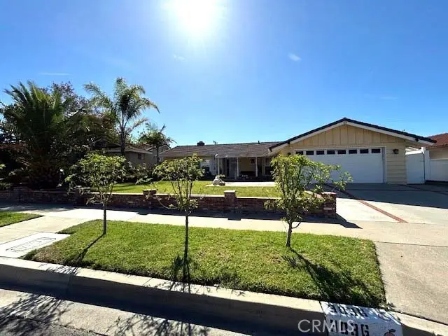 3036 N Skywood, Orange, CA 92865 - #1