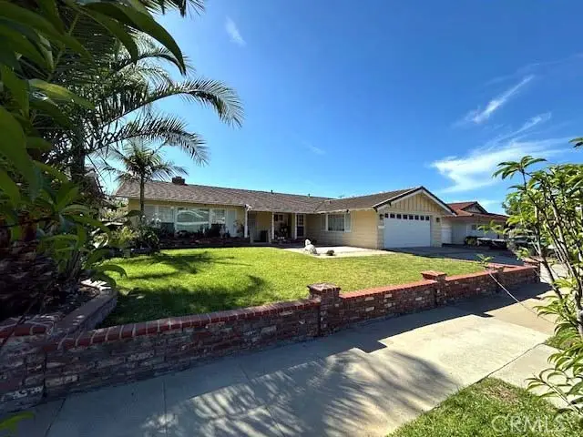 3036 N Skywood, Orange, CA 92865 - #2