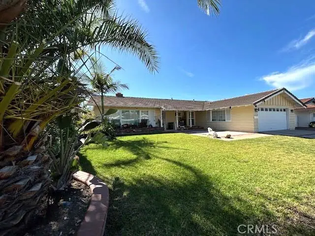 3036 N Skywood, Orange, CA 92865 - #3