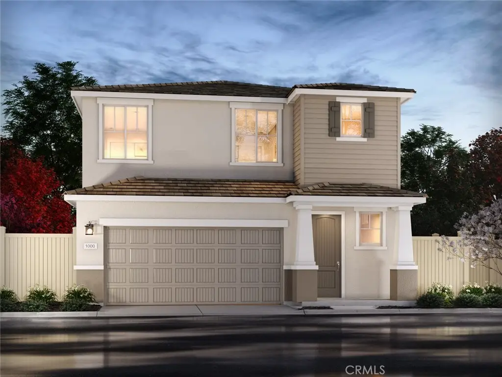1136 Tropic Court, Redlands, CA 92374 - #1