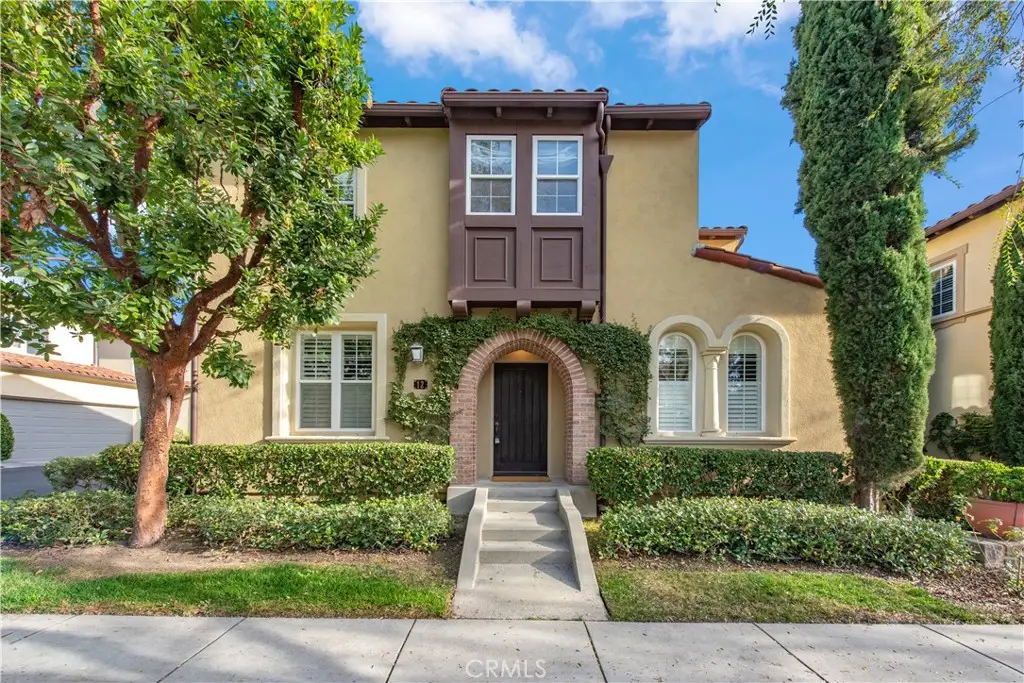 12 Arborside, Irvine, CA 92603 - #1