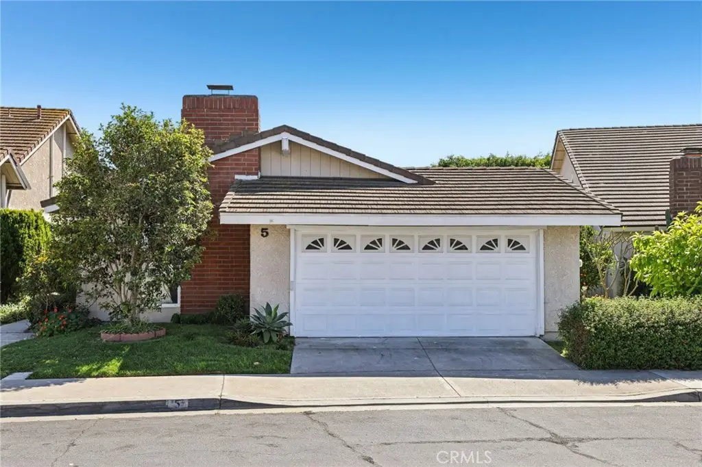 5 Poinsettia, Irvine, CA 92604 - #1