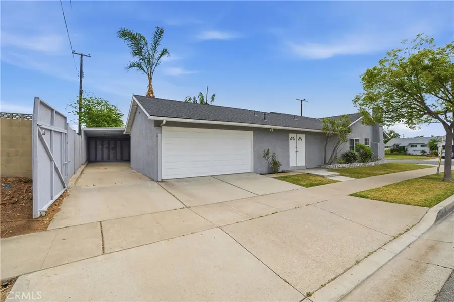 741 N Handy Street, Orange, CA 92867 - #3