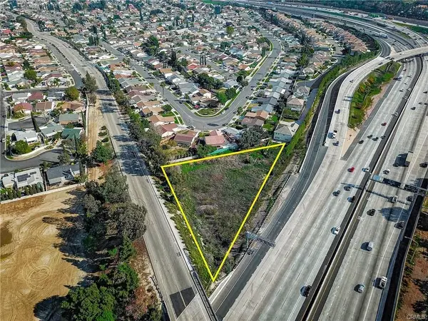 0 Riverdale, Anaheim, CA 92801