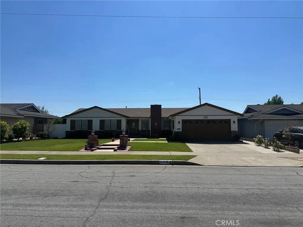 1040 E Del Mar, Orange, CA 92865 - #1