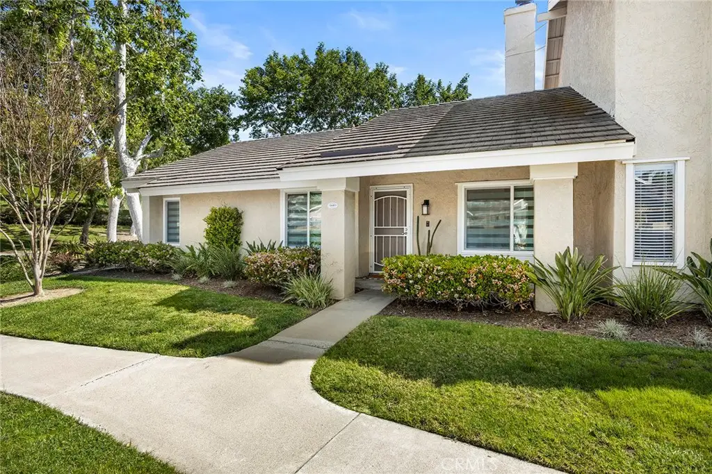 5605 Via Inez, Yorba Linda, CA 92887 - #1