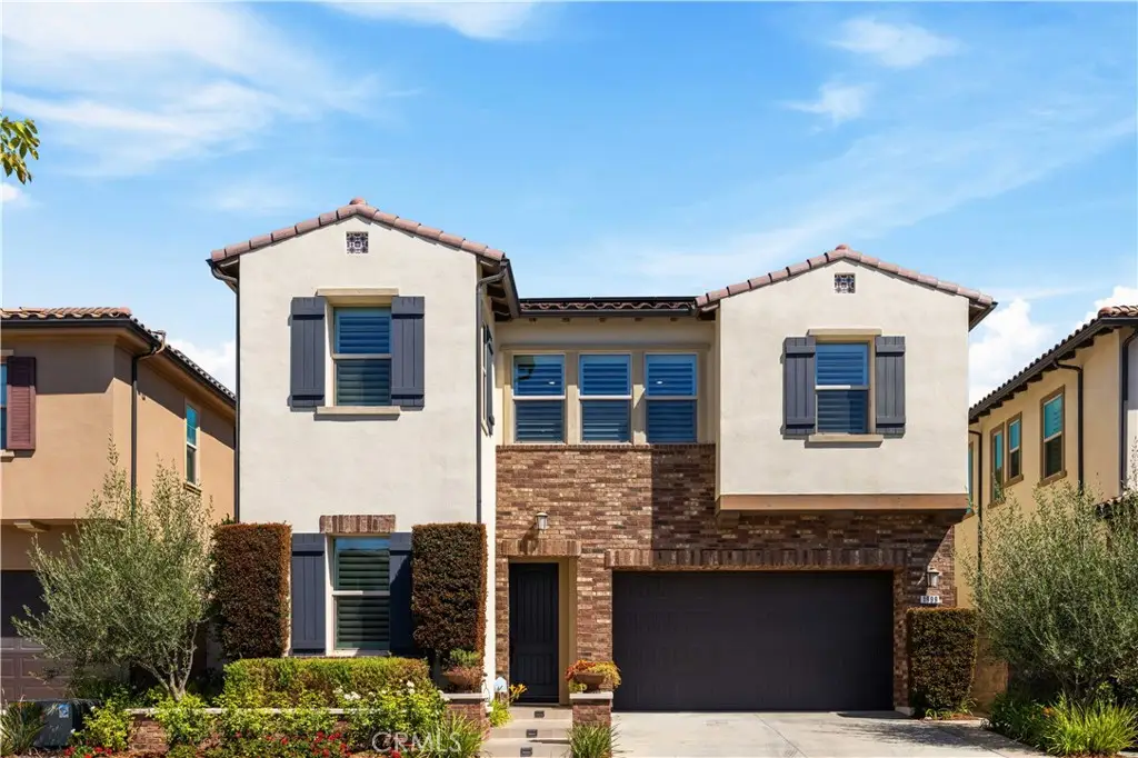1999 Aliso Peak, Lake Forest, CA 92610 - #1