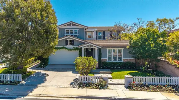 26582 Paseo Callado, San Juan Capistrano, CA 92675