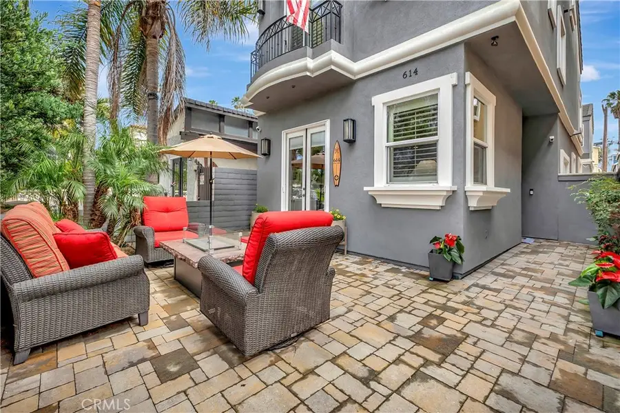 614 16th Street, Huntington Beach, CA 92648 - #2