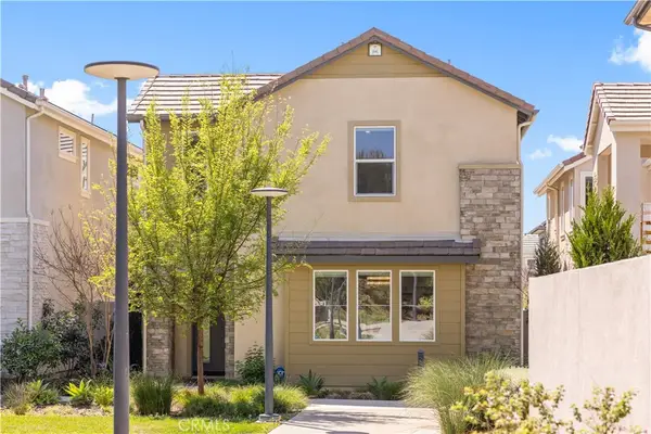 238 Chorus, Irvine, CA 92618