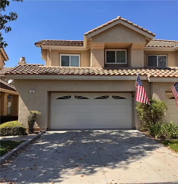 147 Encantado, Rancho Santa Margarita, CA 92688