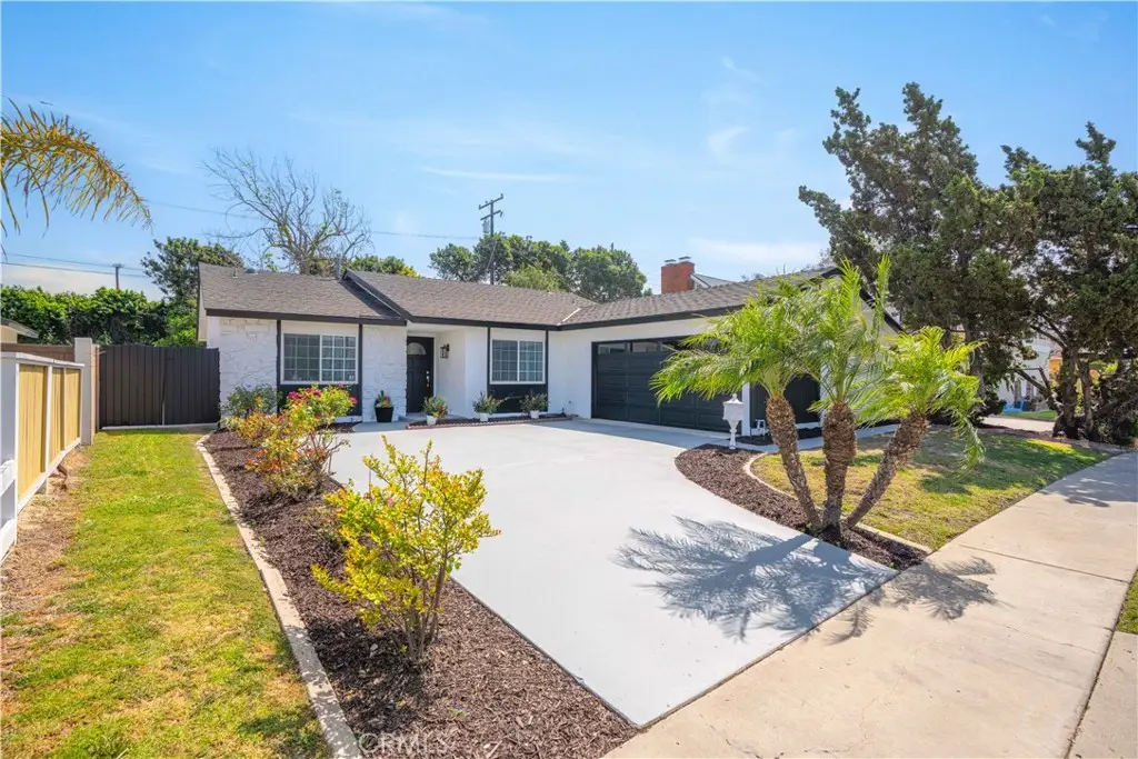 12872 Sylvan Street, Garden Grove, CA 92845 - #1