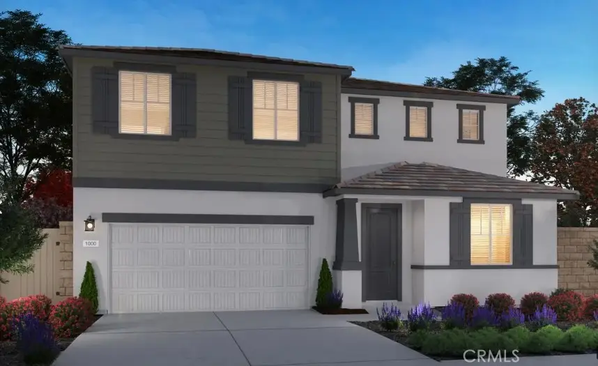 11412 Faldo Street, Beaumont, CA 92223 - #1