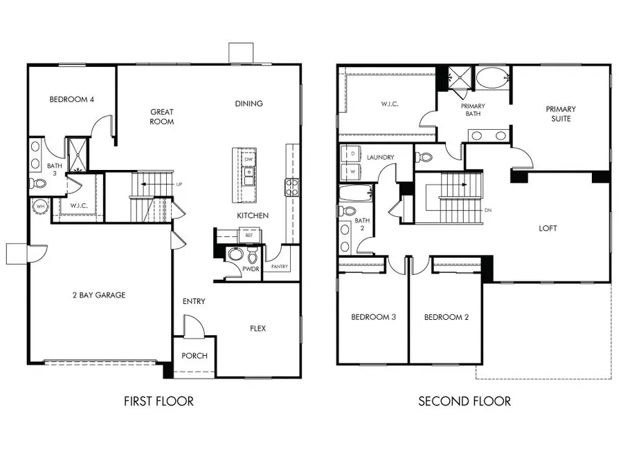 11412 Faldo Street, Beaumont, CA 92223 - #2