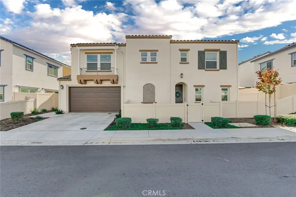 31969 Monet, Yucaipa, CA 92399 - #1