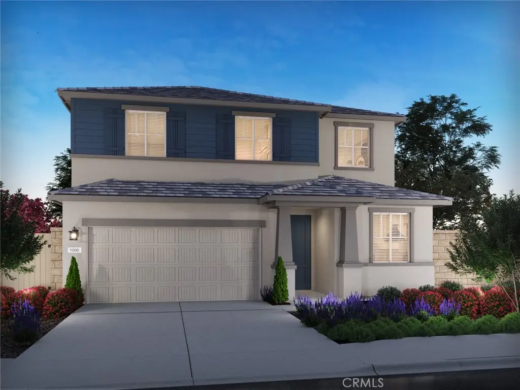 34435 Cotton Lane, Beaumont, CA 92223 - #1