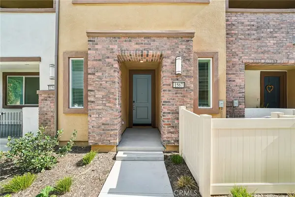 1567 Stratus Drive, Pomona, CA 91768