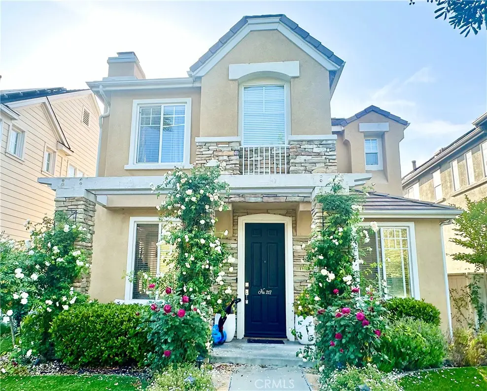 217 Sklar Street, Ladera Ranch, CA 92694 - #1