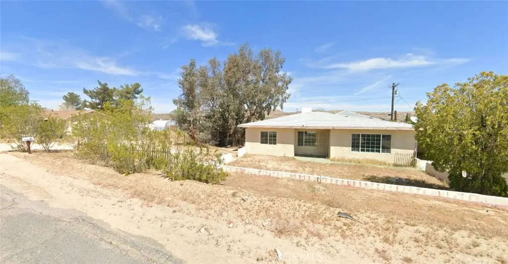 61562 El Reposo, Joshua Tree, CA 92252 - #1