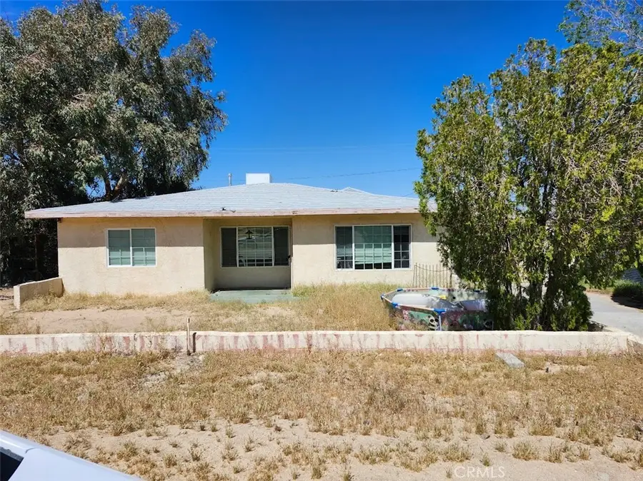 61562 El Reposo, Joshua Tree, CA 92252 - #3