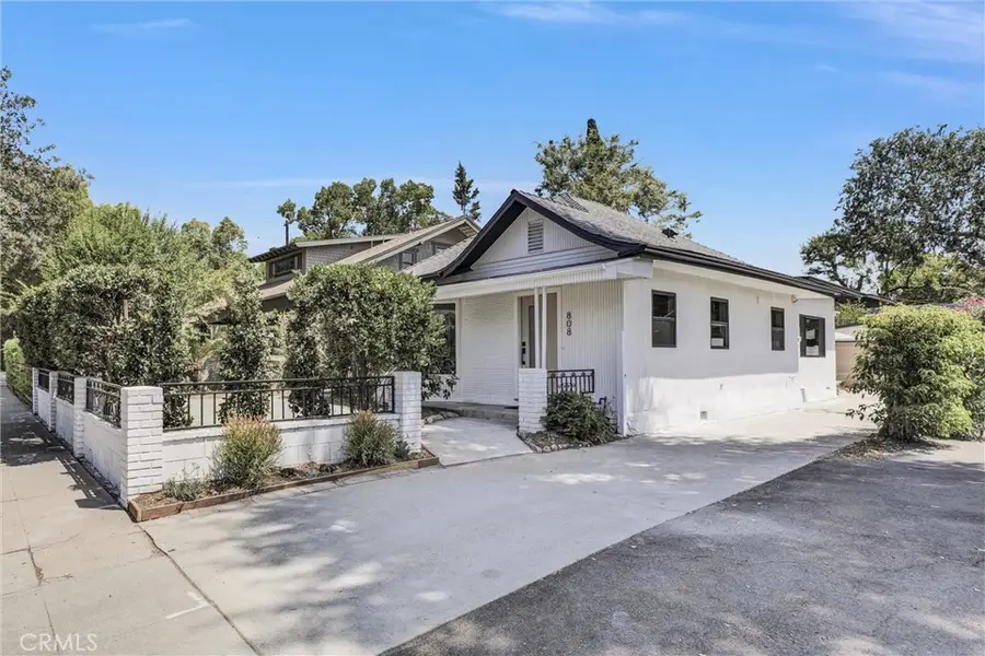 808 S Los Robles Avenue, Pasadena, CA 91106 - #2