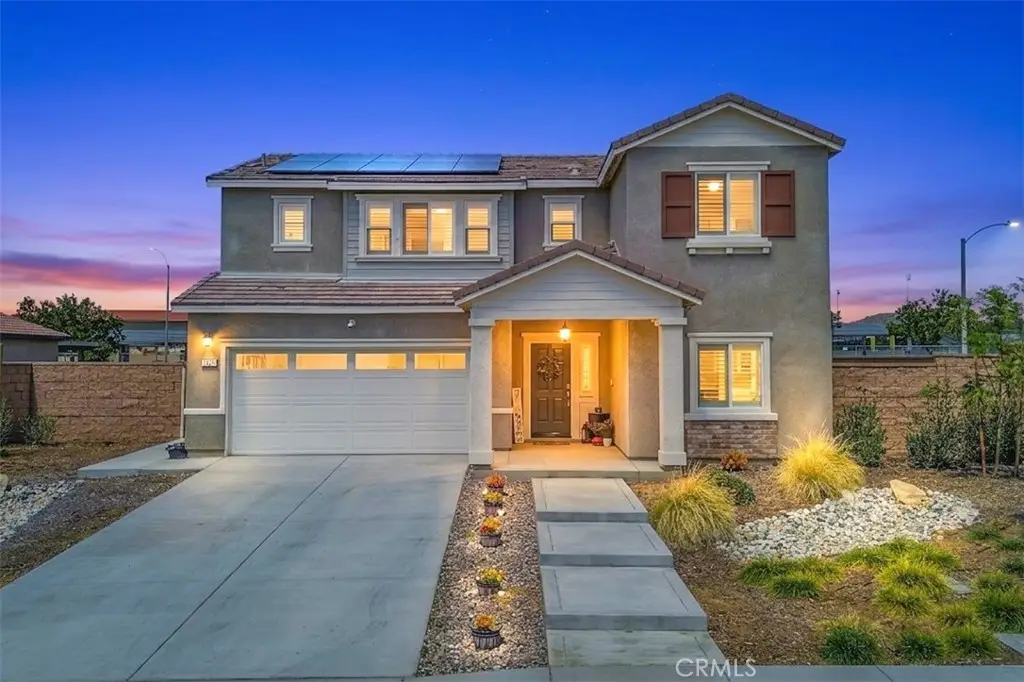 1262 Arcangela, Perris, CA 92571 - #1