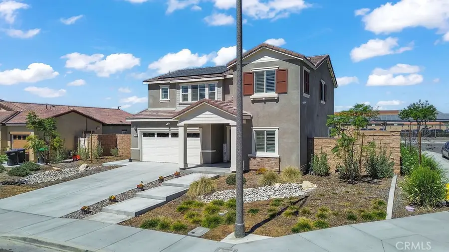 1262 Arcangela, Perris, CA 92571 - #2