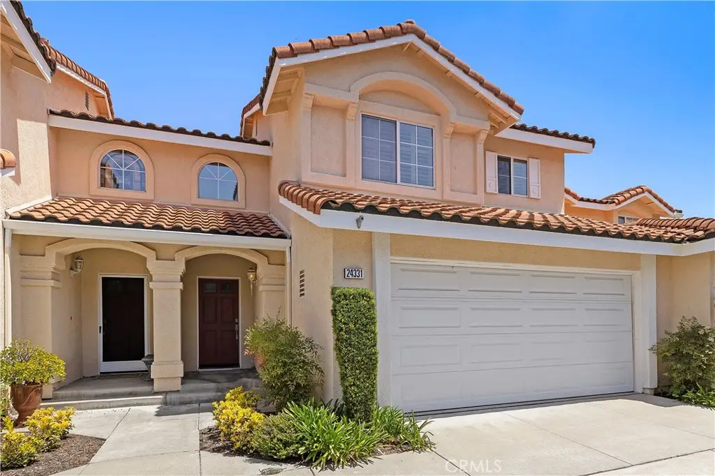 24331 Airporter Way, Laguna Niguel, CA 92677 - #1