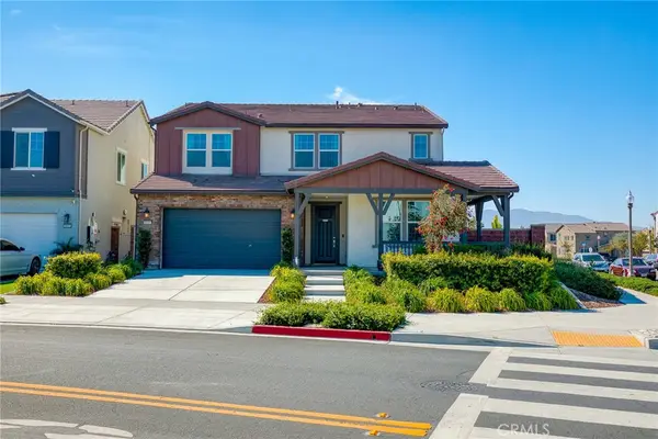 8691 Innovation Street, Chino, CA 91708