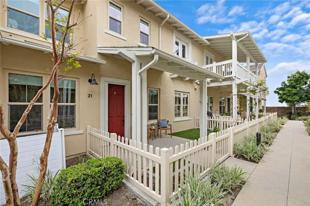 21 Promesa Avenue, Rancho Mission Viejo, CA 92694 - #1