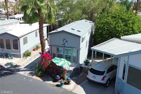 69801 Ramon #193, Cathedral City, CA 92234