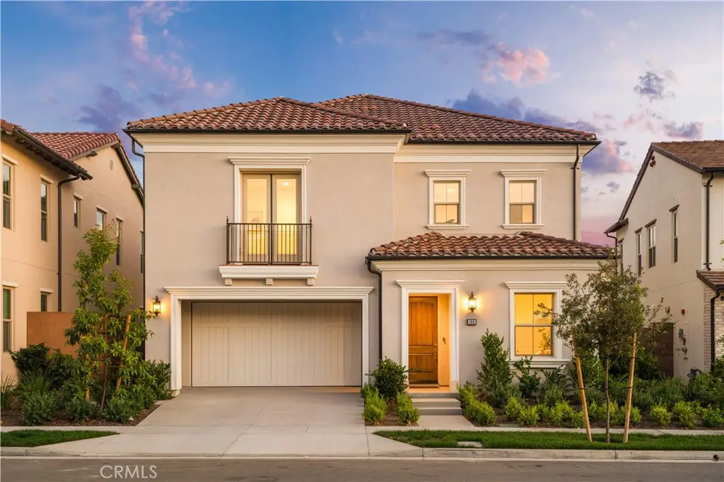 168 Somera, Irvine, CA 92602 - #1