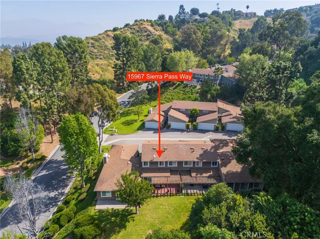 15967 Sierra Pass, Hacienda Heights, CA 91745 - #1