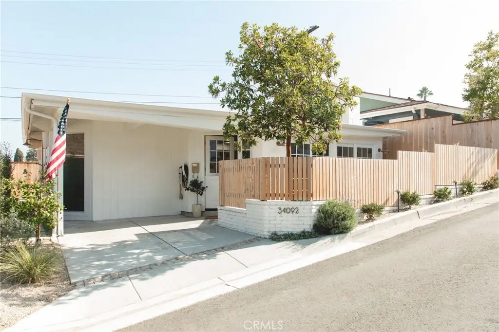 34092 Formosa, Dana Point, CA 92629 - #1