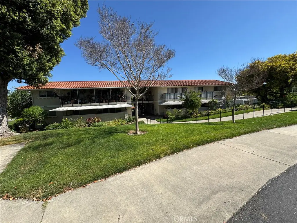 2182 Via Puerta #A, Laguna Woods, CA 92637 - #1