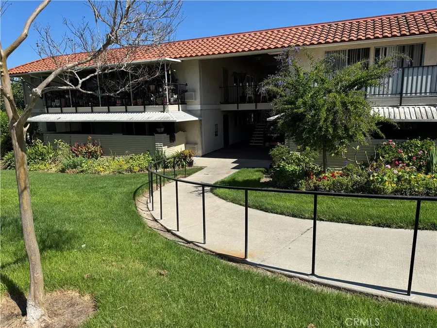 2182 Via Puerta #A, Laguna Woods, CA 92637 - #2