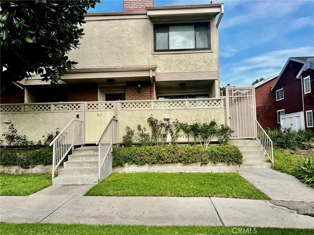 19451 Sherman Way #501, Reseda, CA 91335 - #1