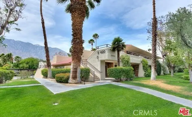 420 N Villa Court #211, Palm Springs, CA 92262 - #1