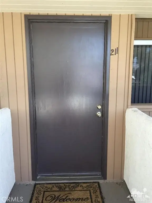 420 N Villa Court #211, Palm Springs, CA 92262 - #3