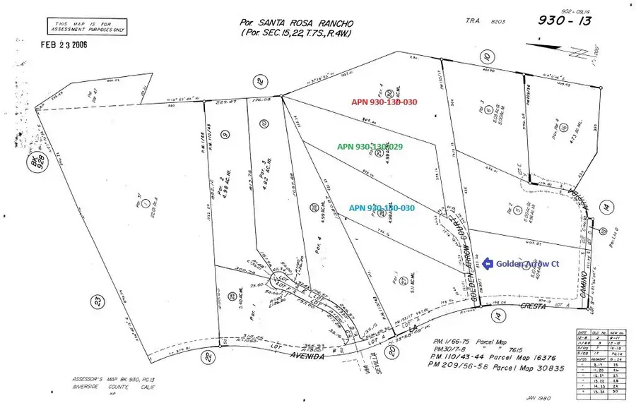 28 Golden Arrow Court, Murrieta, CA 92562 - #2