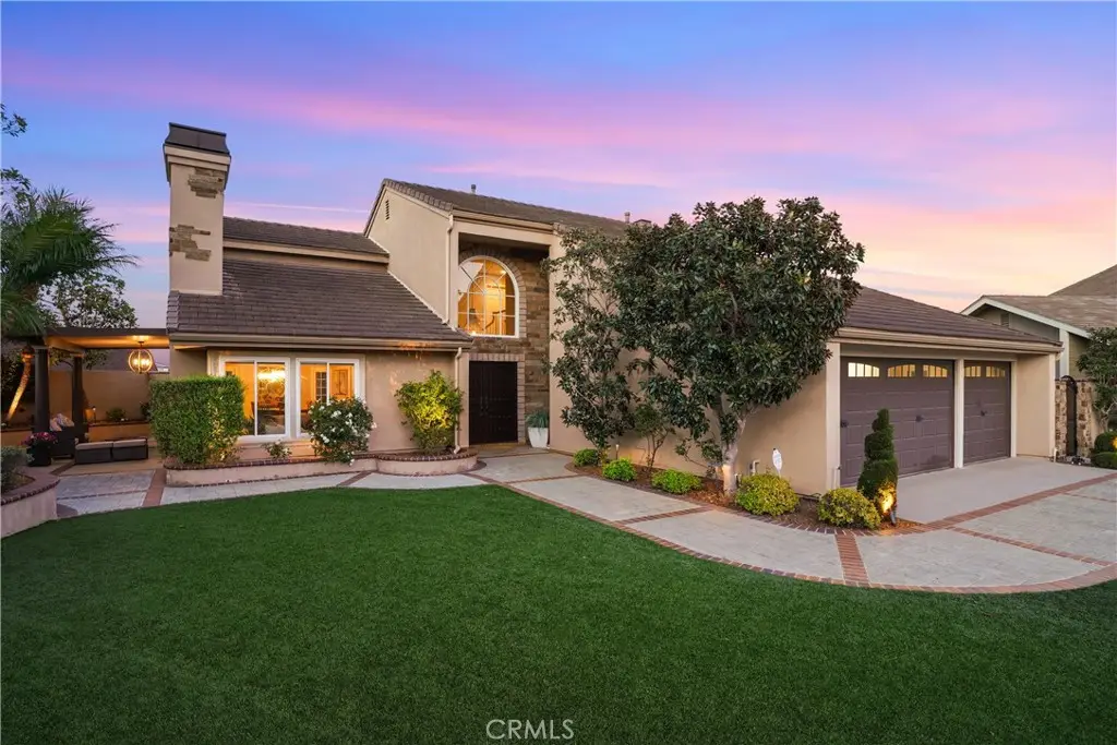17502 Tuscan, Huntington Beach, CA 92649 - #1
