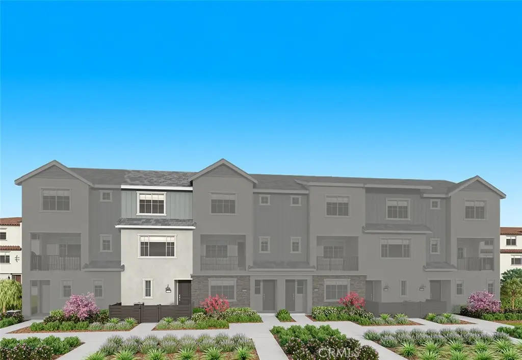 16031 York Drive, Chino, CA 91708 - #1