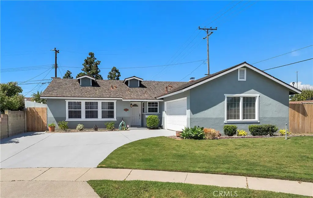 15001 Sussex Circle, Huntington Beach, CA 92647 - #1