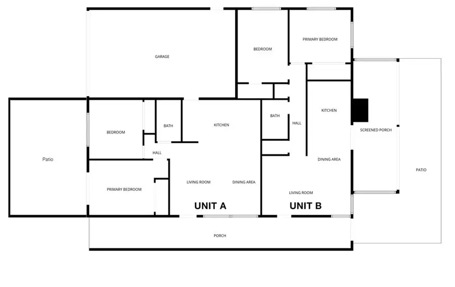 7851 Cypress #A&B, Huntington Beach, CA 92647 - #3