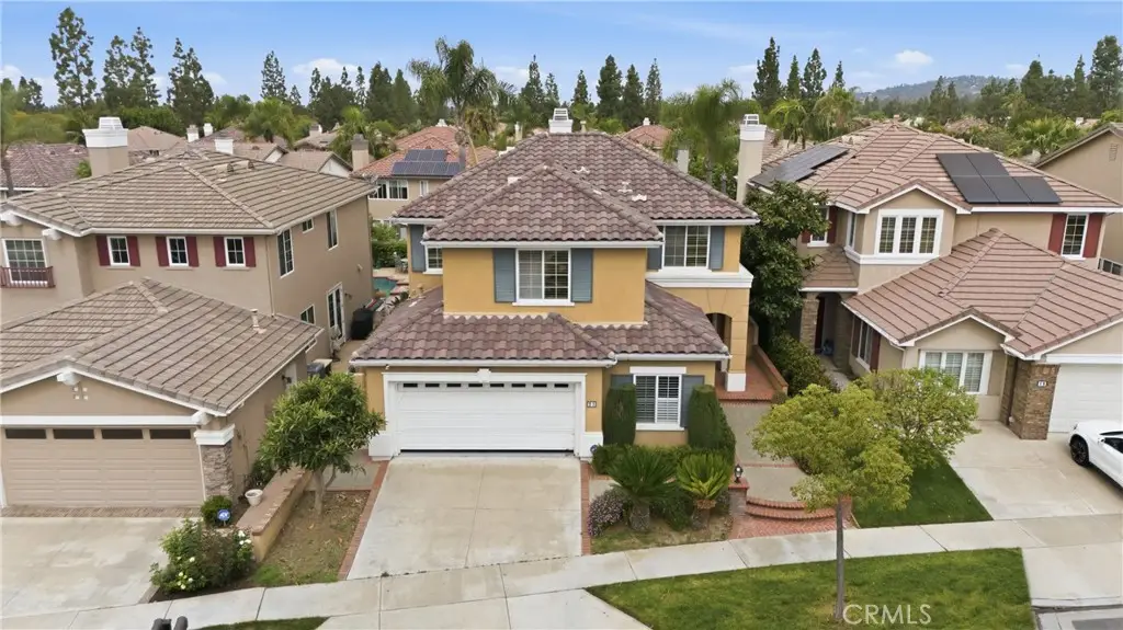 21 Wedgewood, Irvine, CA 92620 - #1