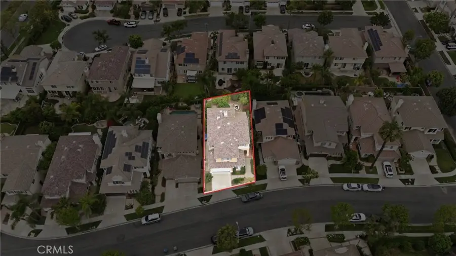 21 Wedgewood, Irvine, CA 92620 - #3