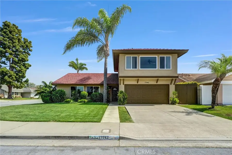17042 Twain, Huntington Beach, CA 92649 - #2