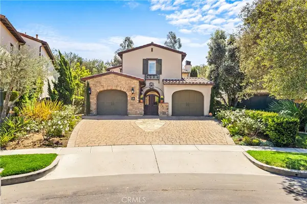 26 View Terrace, Irvine, CA 92603