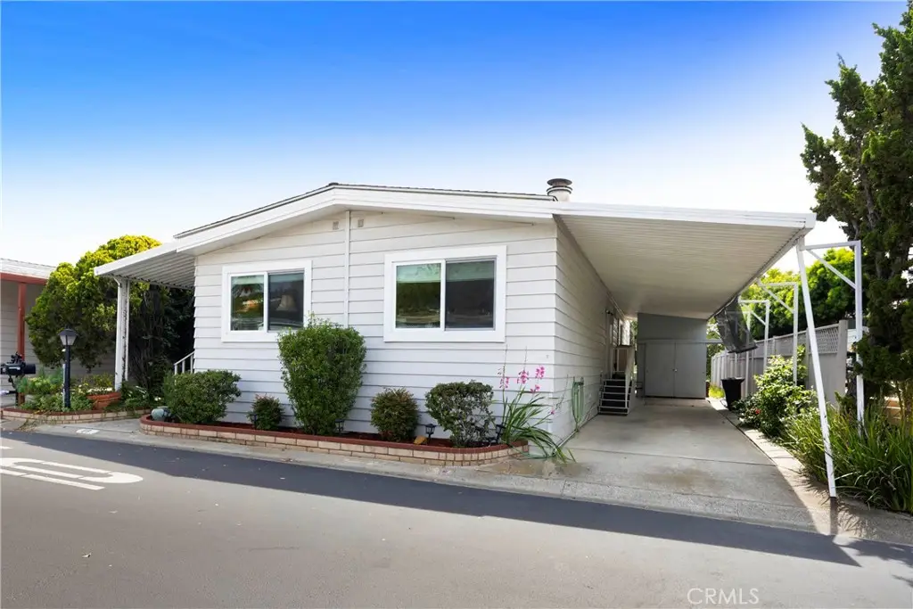 27703 Ortega Hwy #88, San Juan Capistrano, CA 92675 - #1