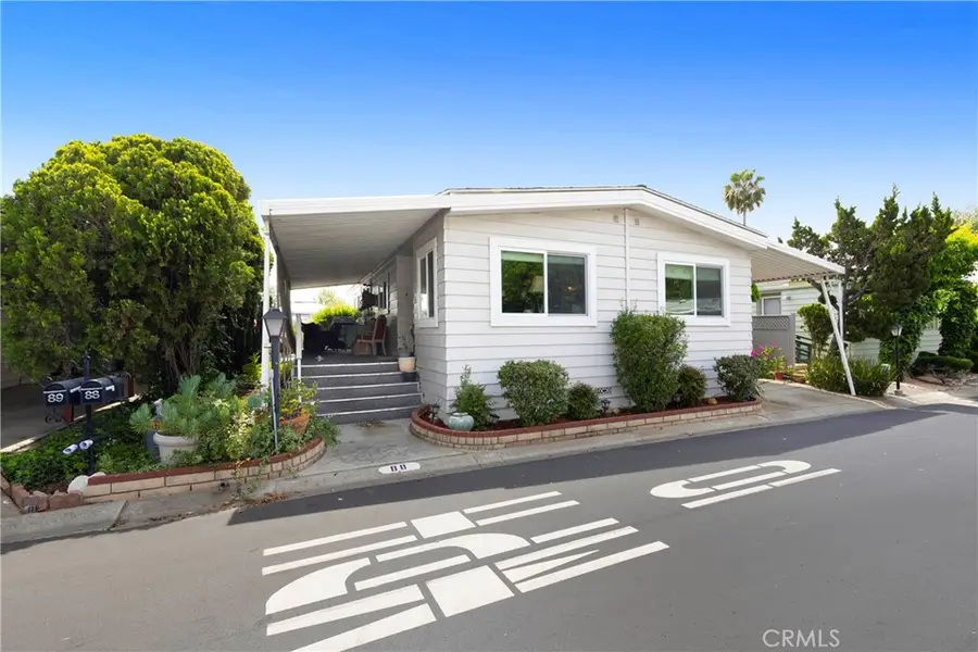 27703 Ortega Hwy #88, San Juan Capistrano, CA 92675 - #2